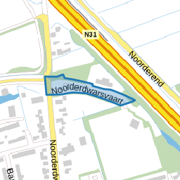 Perceel DTN02-B-8665