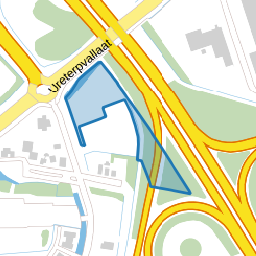 Perceel DTN02-B-8675