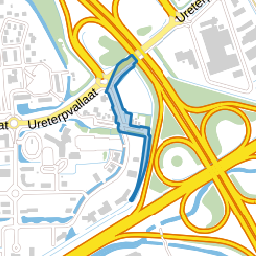 Perceel DTN02-B-8676