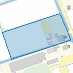 Perceel DTN02-B-8729