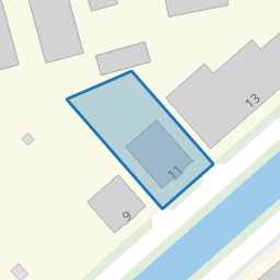 Perceel DTN02-B-8734