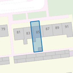 Perceel DTN02-B-8851