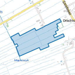 Perceel DTN02-B-8863