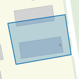 Perceel DTN02-B-8899