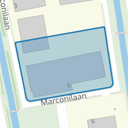 Perceel DTN02-B-8900