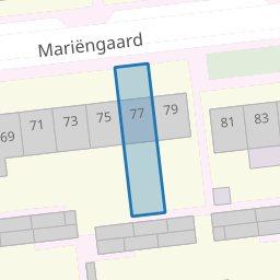 Perceel DTN02-B-8927