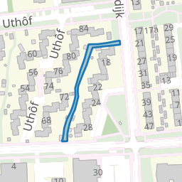 Perceel DTN02-B-8950