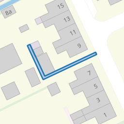 Perceel DTN02-B-8957