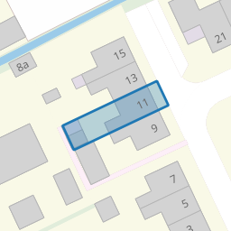 Perceel DTN02-B-8960