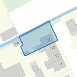 Perceel DTN02-B-8962