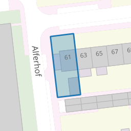 Perceel DTN02-B-8964