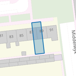 Perceel DTN02-B-8972