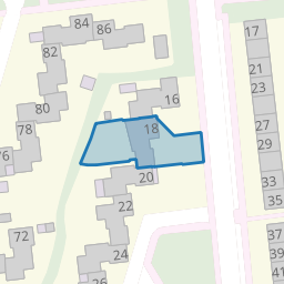 Perceel DTN02-B-8975