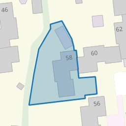 Perceel DTN02-B-8989