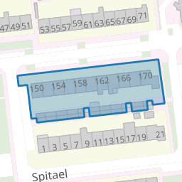 Perceel DTN02-B-9006