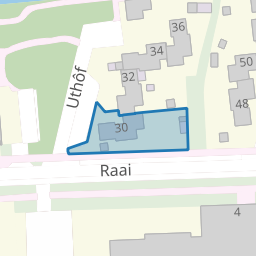 Perceel DTN02-B-9015