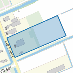 Perceel DTN02-B-9022