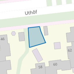 Perceel DTN02-B-9025