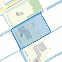 Perceel DTN02-B-9031