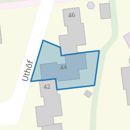 Perceel DTN02-B-9040