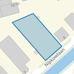 Perceel DTN02-B-9042