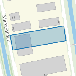 Perceel DTN02-B-9050