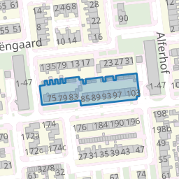 Perceel DTN02-B-9054
