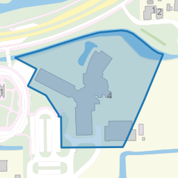 Perceel DTN02-B-9070