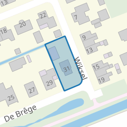 Perceel DTN02-B-9107