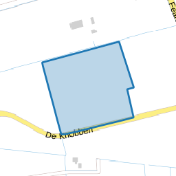 Perceel DTN02-B-9114