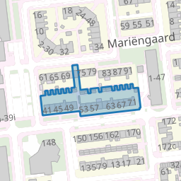 Perceel DTN02-B-9122
