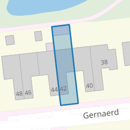 Perceel DTN02-B-9180