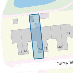 Perceel DTN02-B-9191