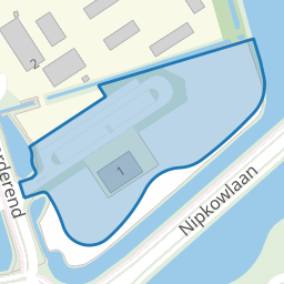 Perceel DTN02-B-9197