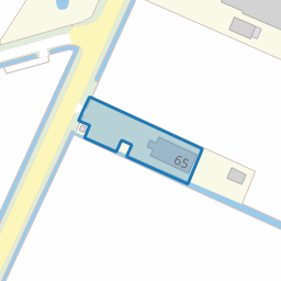 Perceel DTN02-B-9200