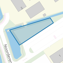 Perceel DTN02-B-9211