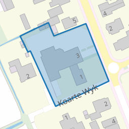 Perceel DTN02-B-9218