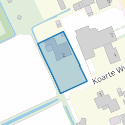 Perceel DTN02-B-9220