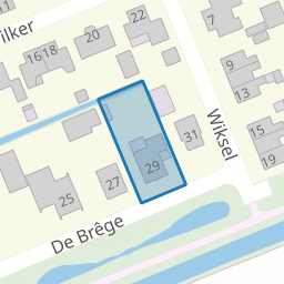 Perceel DTN02-B-9229