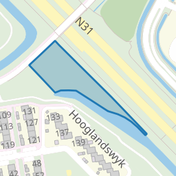 Perceel DTN02-B-9236