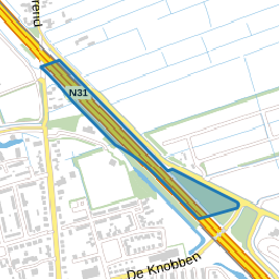Perceel DTN02-B-9239