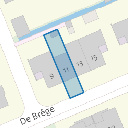 Perceel DTN02-B-9247