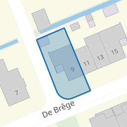 Perceel DTN02-B-9252