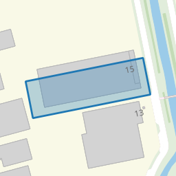 Perceel DTN02-B-9256