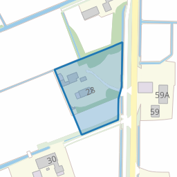 Perceel DTN02-B-9279