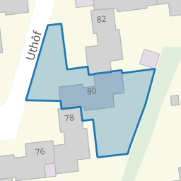 Perceel DTN02-B-9287