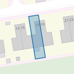 Perceel DTN02-B-9292