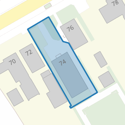 Perceel DTN02-B-9303