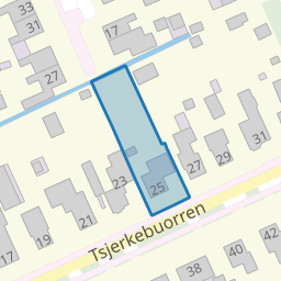 Perceel DTN02-B-9307