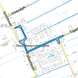 Perceel DTN02-B-9322